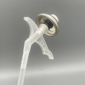 Buy cheap Professional PU Foam Valve Nozzle for Sealing and Gap Filling Applications from wholesalers