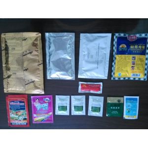 Sachet packing machine,Sachet packaging machine,Sugar sachet packaging---TCLB