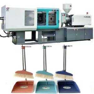 Buy cheap Energy Saving 1350mm Toggle Stroke Injection Molding Molds With Variable Clamping Stroke from wholesalers