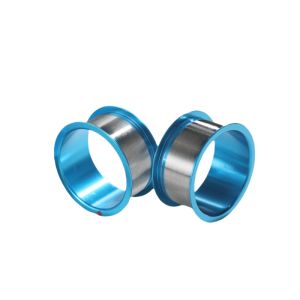 Buy cheap High Luster Ultra Fine Palladium Coated Copper Wire 0.02mm Aerospace Grade Spool Packaging with Anti Oxidation Blue Layer from wholesalers