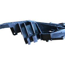 Buy cheap Painted Surface Custom ABS Plastic Injection Molding Custom from wholesalers