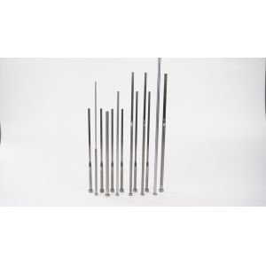 Buy cheap Custom Non Standard SKH51 Ejector Sleeve Pin Injection Molding from wholesalers