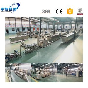 Buy cheap Automatic CE Twin Screw Extruder Dog Cat Feed Food Machine Animal Pets Feeds Production Line Equipment from wholesalers