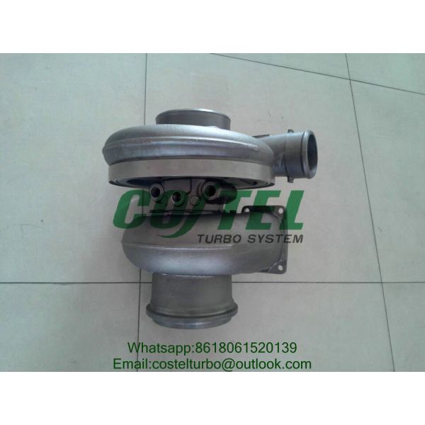 Buy cheap Cummins Industrial Truck Holset Turbo Charger with QSK60 Engine HE851 Turbo 4047291 4955686 4041789 from wholesalers