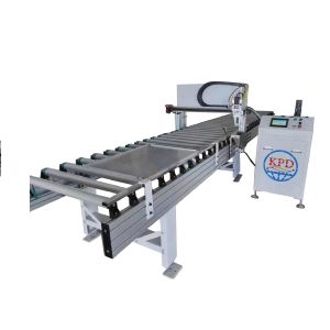 Buy cheap Customizable Honeycomb Panel Lamination Machine with Double Components PU Glue from wholesalers