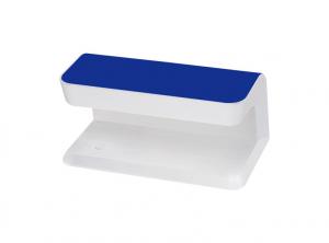 China UV MONEY DETECTOR 4W UV Lamp Professional Paper Money Detector for South Africa on sale