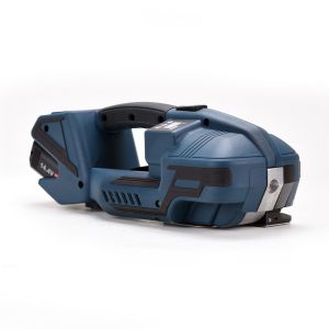 Automatic Packing Plastic Electric Strapping Tool Rechargeable Bander Wrapping