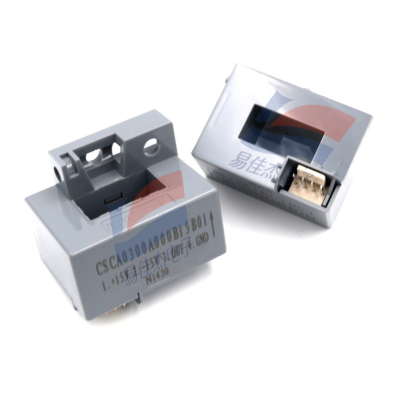 Buy cheap CSCA0300A000B15B01 Hall Effect Based Current Sensor Open Loop from wholesalers
