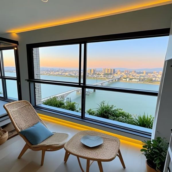 Buy cheap SKATE Smooth-Opening Aluminum Sliding Window with Silent Operation for Small Spaces from wholesalers