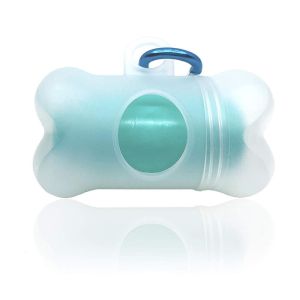 Buy cheap Eco friendly dog products printed doggie waste poo bags custom dog poop bag dispenser from wholesalers