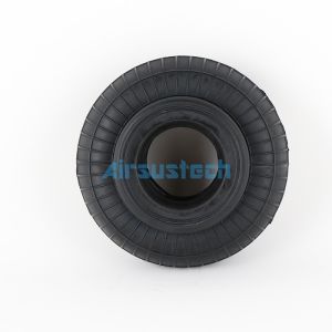 #16 Firestone Single Convoluted Rubber Bellows Replacement W01-358-0010