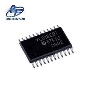 Buy cheap Texas/TI Electronic Components Integrated Circuit Kit Microcontrollers Processors Fpga TS3A27518EIPWRQ1 IC chips from wholesalers
