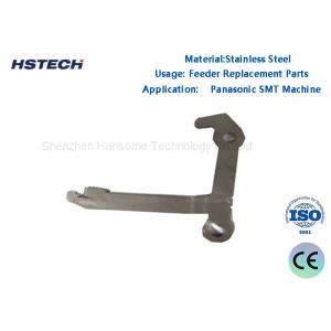 Buy cheap SMT Panasonic Spare Parts CM402 24mm 32mm Feeder Tensioner N210029790AA from wholesalers