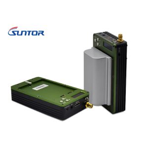 Buy cheap HD UAV COFDM Mini Video Transmitter Remote Image Transmission Solution from wholesalers