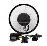 Buy cheap 48V1500W electric bicycle kit for 3 wheel electric bicycle from wholesalers