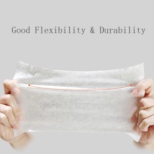 Buy cheap Disposable Organic Baby Water Wipes Unscented For Hands Face from wholesalers