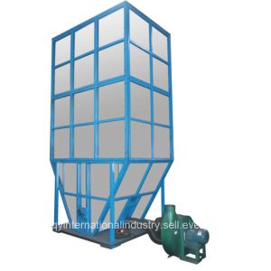 Buy cheap QYCL-10 Crushed Foam Storage and Scale Tank from wholesalers