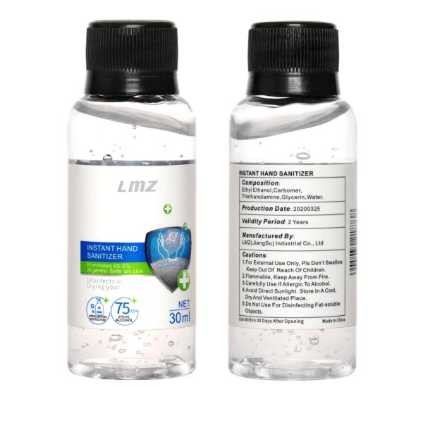 Quality Personal Care Liquid Hand Soap Efficiency  Moisturizing Hand Sanitizer for sale