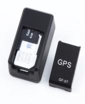 GF-07 Reinforced magnetic positioner