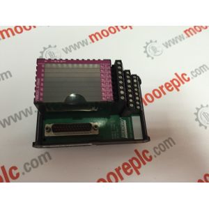 Buy cheap High reliability Foxboro DCS FBM203 P0914SV ANALOGINPUT MODULE  ISOLATED from wholesalers