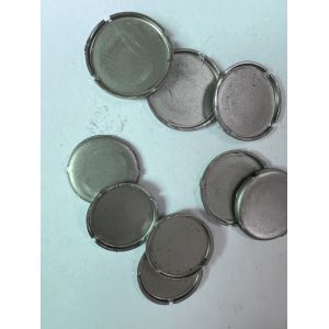 Buy cheap Smooth Surface Cast Aluminum Heating Plate 380v High Temperature Resistant from wholesalers