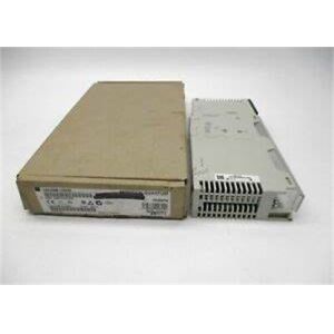 Schneider 140XBE10000 Quantum Backboard Module Modicon Quantum PLC