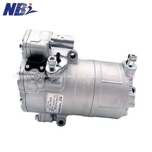 Hybrid Compressor Auto Air Compressor A0008300301 OEM 0008300301 For Mercedes
