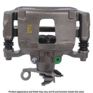 Buy cheap FIAT Auto Parts Vehicle Brake Caliper 18B5465 18B5464 345162 345163 OEM 68159525AA 68159524AA from wholesalers