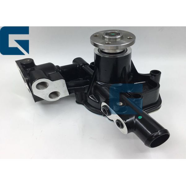 Quality PC50 PC40 Excavator Engine Parts 4TNV88 4D84-2 Water Pump 129004-42001 for sale