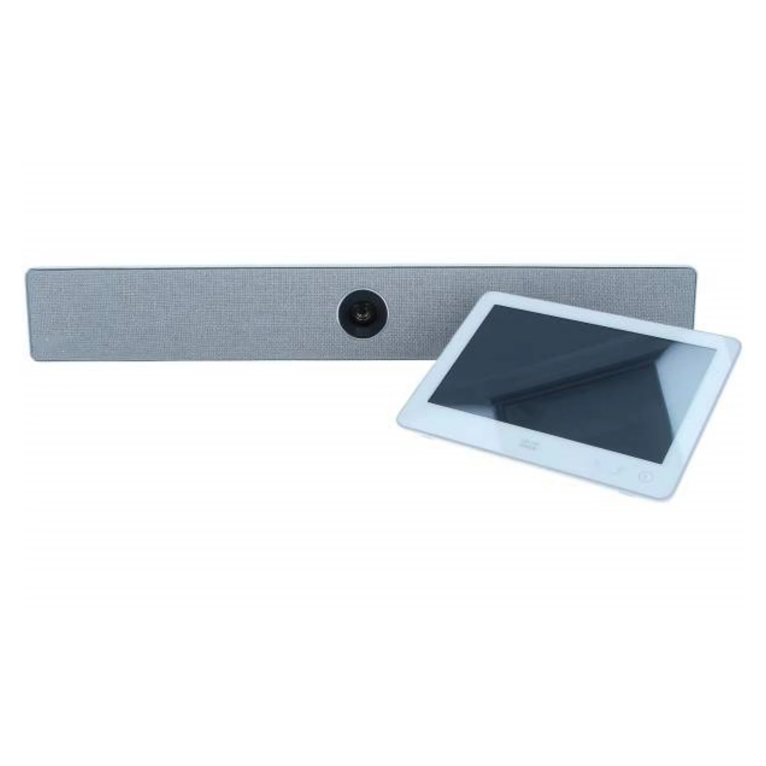 Buy cheap CS-KIT-K9= Original New in Box Room Kit with Integrated Microphone, Speakers and Touch 10 Video Conferencing Kit from wholesalers