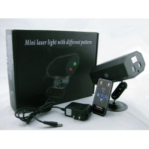 Buy cheap Mini Laser Light with different pattern from wholesalers