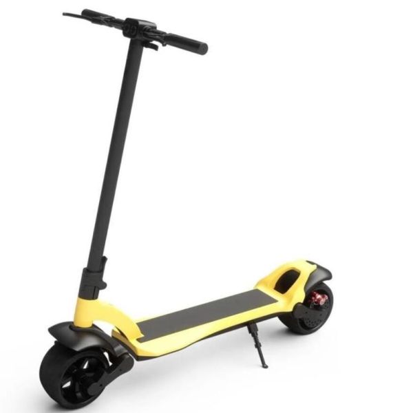 Quality OEM Cross Country Electric Scooter With 8.5 Inch Tire 500W Motor For Adults for sale