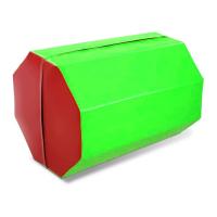 Buy cheap Octagon Gymnastics Mat Octagon Tumbing Mat Skill Shape Somersault Backbend product
