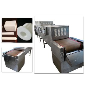 Buy cheap Innocuity Industrial Microwave Dryer Sterilization Machine High Performance from wholesalers