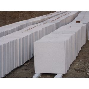 Buy cheap Granite Factory for sale Natural Stone white Pearl Granite slab PEARL WHITE Granite Slab & Natural Granite from wholesalers