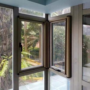 Custom Retractable Insect Mosquito Proof Window Screen Window Bug Screen