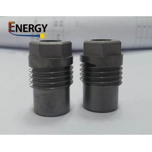 Buy cheap API ISO Drill Bit Nozzle External Hexagonal Alloy Nozzle product