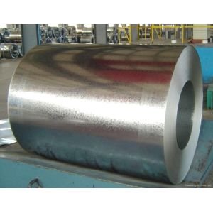 Buy cheap CS Type C Hot Dip Galvanized Steel Coil With 0.15mm - 4.0mm Thickness from wholesalers