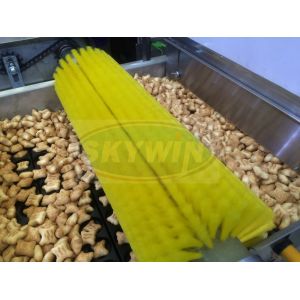 Buy cheap Fully Automatic Hello Panda Biscuit Injection Machine For Chocolate Cream Jam Injecting from wholesalers