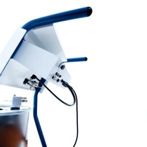 Buy cheap Parker GX 7800S Electrostatic Powder Coating Machine from wholesalers