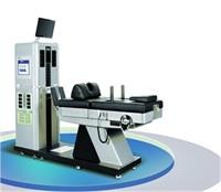 Buy cheap Stable Spinal Stretch Decompression Device Disc Decompression Machine from wholesalers