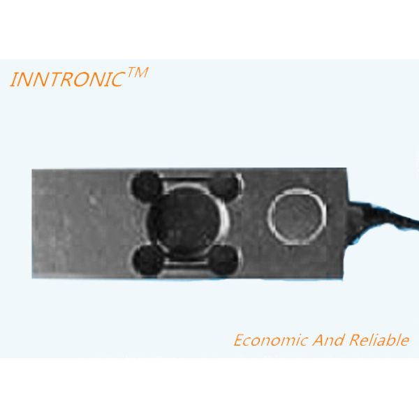 Quality Load Cell IN-HPS 6KG/100LB C3 Single Point Aluminum-alloy Weight force sensor for platform scale IP65 2mv/v for sale