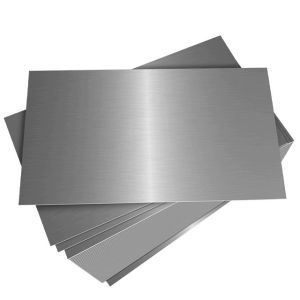 Buy cheap T351-T651 Temper Aluminum Plate Sheet With Brushed And Checkered Surface from wholesalers