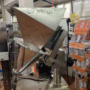 Buy cheap PLC Control 10 Bag/Min Coffee Powder Packing Machine from wholesalers