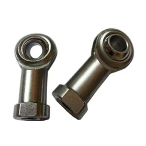 Buy cheap Single Row  Rod End Heim Joint Rod End SA20 T/K M20X1.5 Heat Treated Ball from wholesalers
