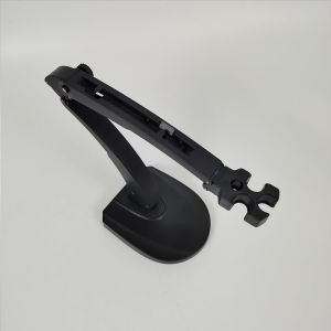 Lab High Precision Benchtop Capacitive Touch Screen pH Meter with 2 Point