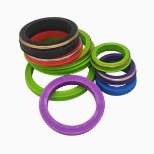 Buy cheap High-Temperature Resistant Hammer Union Seal For Oilfield Operations from wholesalers