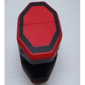 Customized Dual-Color Integrated Solutions within 3D/2D File Drawing Format