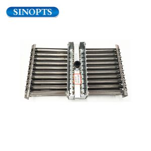 Buy cheap                  Natural Gas Double 10 Rows Gas Boiler Burners              from wholesalers
