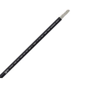 Buy cheap Single Conductor Single Core Flexible Wire UL1284 6awg PVC Insulated 600V Tinned Copper Conductor product